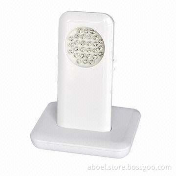 CE-approved 415nm LED blue light therapy
